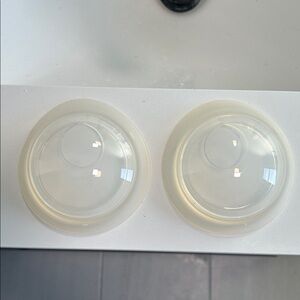 Elvie Catch Milk Collection Cups